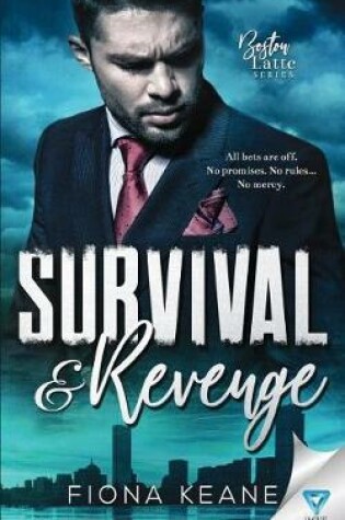 Cover of Survival & Revenge