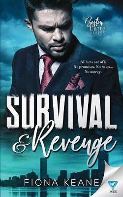 Book cover for Survival & Revenge