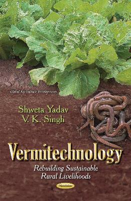 Book cover for Vermitechnology