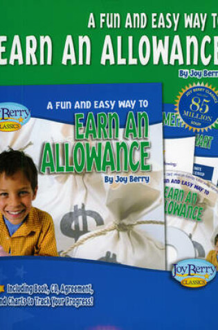 Cover of A Fun and Easy Way to Earn an Allowance