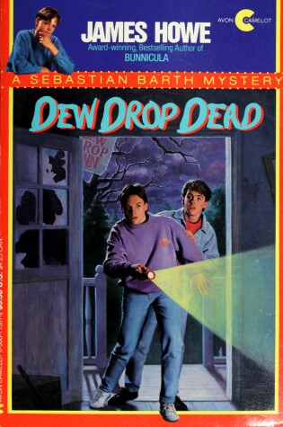 Cover of Dew Drop Dead