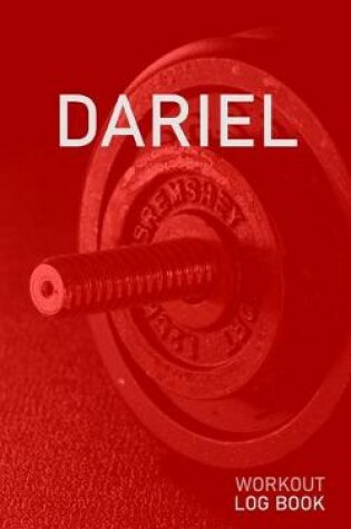 Cover of Dariel