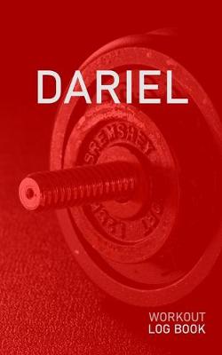 Book cover for Dariel