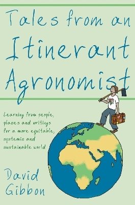 Cover of Tales from an Itinerant Agronomist