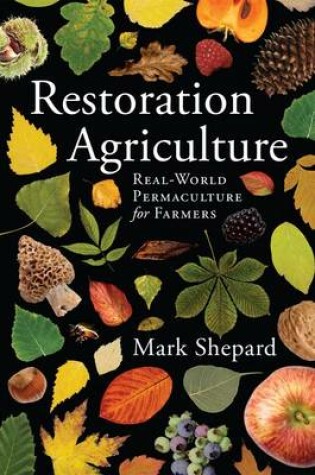 Cover of Restoration Agriculture