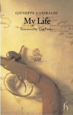 Book cover for My Life