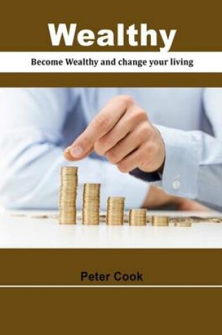Cover of Wealthy