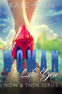 Cover of A Woman Like You