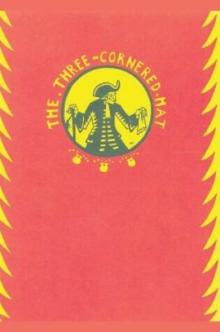 Cover of The Three-Cornered Hat