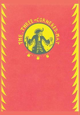 Cover of The Three-Cornered Hat