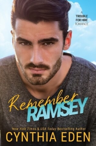 Cover of Remember Ramsey