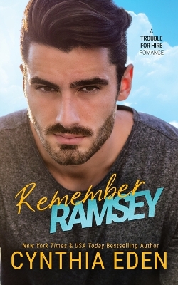 Book cover for Remember Ramsey