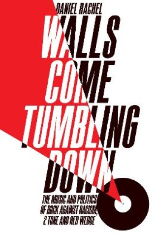 Cover of Walls Come Tumbling Down