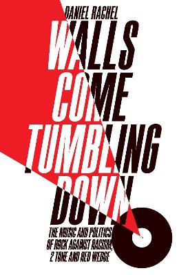 Book cover for Walls Come Tumbling Down