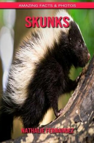 Cover of Skunks