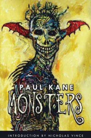 Cover of Monsters
