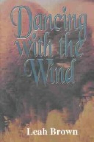 Cover of Dancing with the Wind