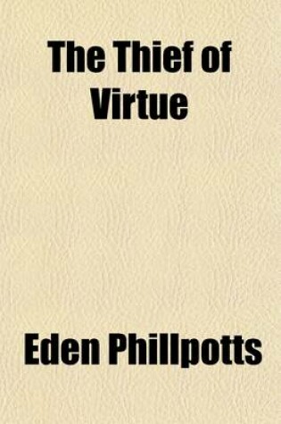 Cover of The Thief of Virtue