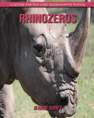 Book cover for Rhinozeros