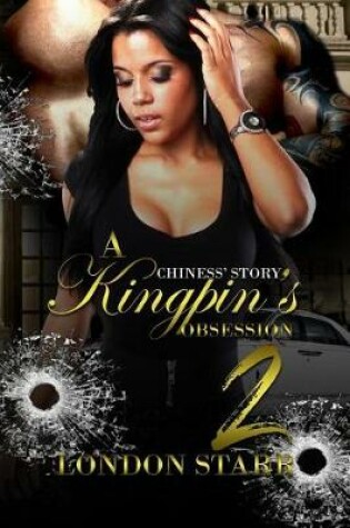 Cover of A Kingpin's Obsession 2