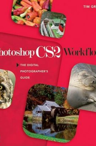 Cover of Photoshop CS2 Workflow