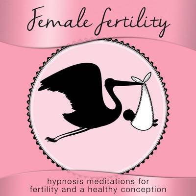 Book cover for Female Fertility
