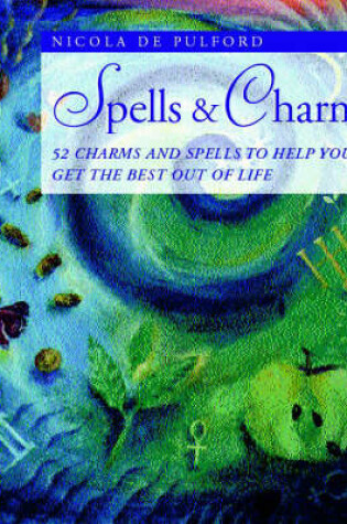 Cover of Spells and Charms