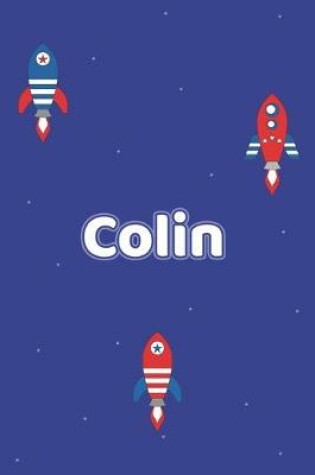 Cover of Colin