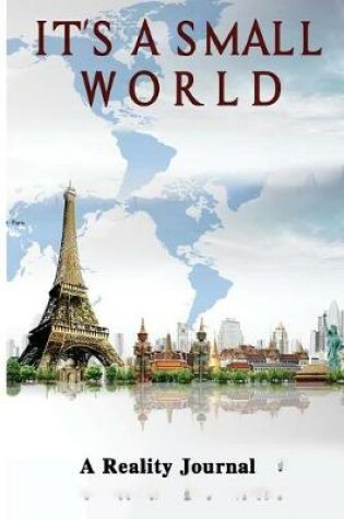 Cover of It's A Small World
