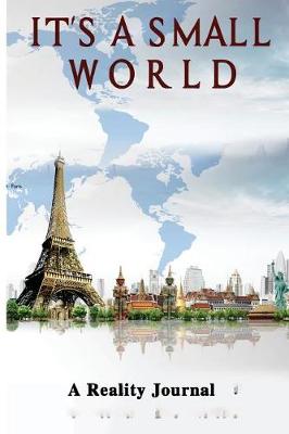 Book cover for It's A Small World