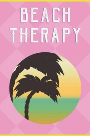 Cover of Beach Therapy