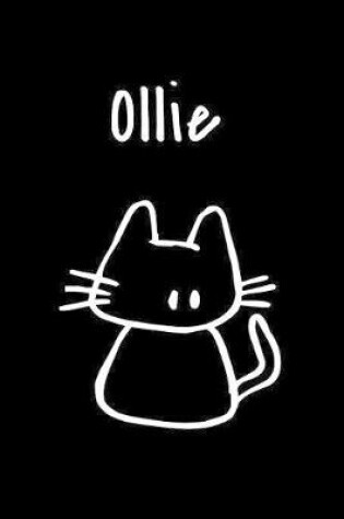 Cover of Ollie