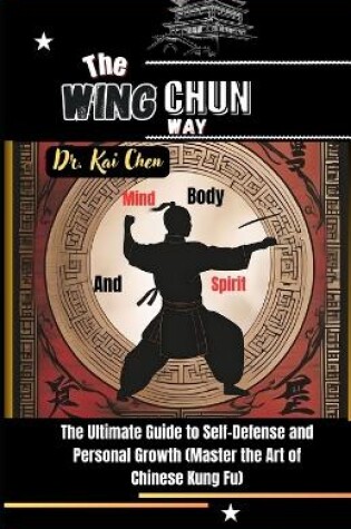 Cover of The Wing Chun Way