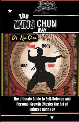 Book cover for The Wing Chun Way