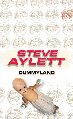 Book cover for Dummyland