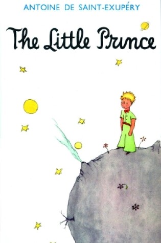 Cover of The Little Prince