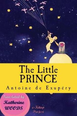 Cover of The Little Prince