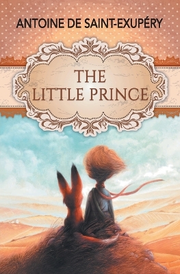 Cover of The Little Prince
