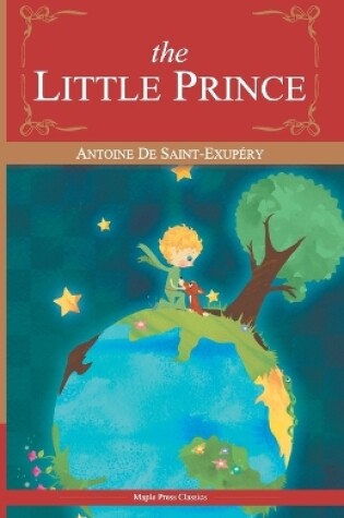 Cover of The Little Prince