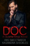 Book cover for Doc