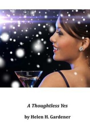 Cover of A Thoughtless Yes