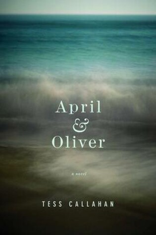 Cover of April & Oliver
