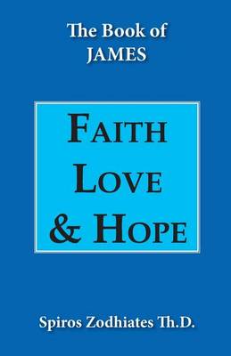 Cover of Faith, Love, and Hope