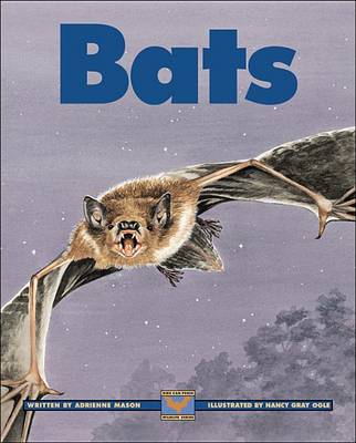 Cover of Bats