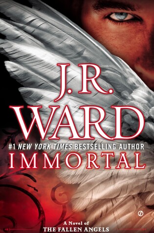 Cover of Immortal