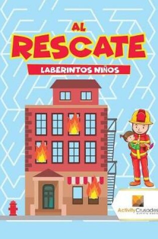 Cover of Al Rescate