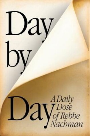 Cover of Day by Day