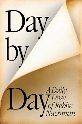 Book cover for Day by Day