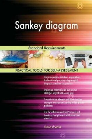 Cover of Sankey diagram Standard Requirements