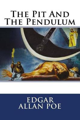 Book cover for The Pit and the Pendulum Edgar Allan Poe